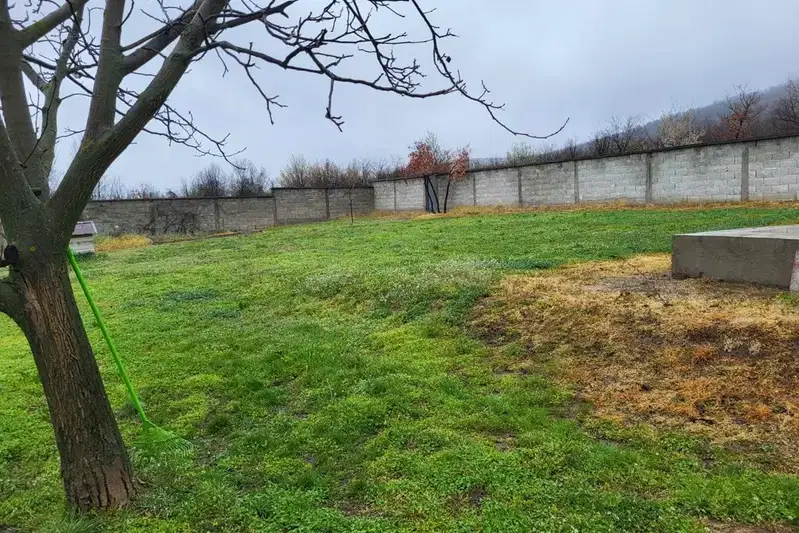 Парцел в Пазарджик, с. Бошуля