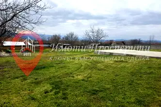 Парцел в Пазарджик, с. Бошуля