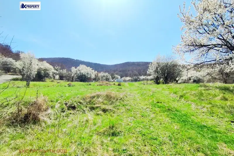 Plot in Oblast Pernik, Bosnek