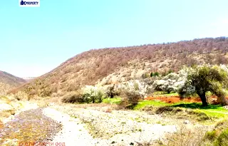 Парцел в Перник, с. Боснек