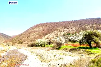 Парцел в Перник, с. Боснек