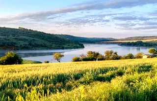 Парцел във Варна, с. Ботево