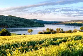 Парцел във Варна, с. Ботево