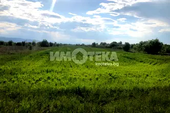 Парцел в Пловдив, с. Браниполе