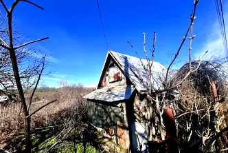 Парцел в Добрич, с. Бранище