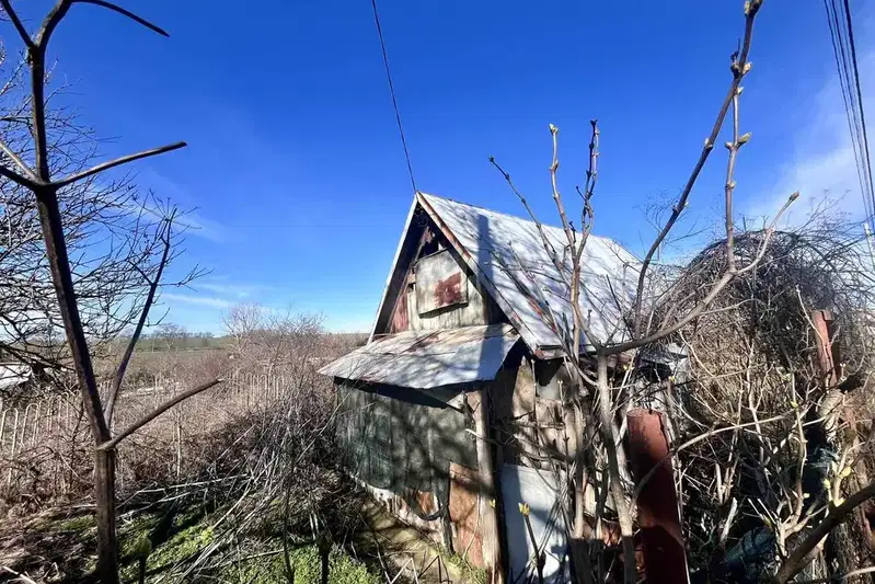 Парцел в Добрич, с. Бранище