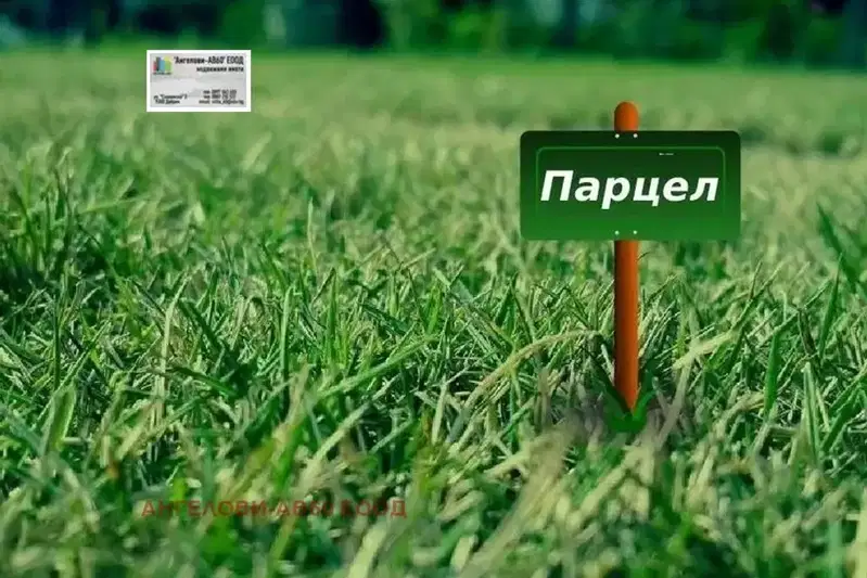 Парцел в Добрич, с. Бранище