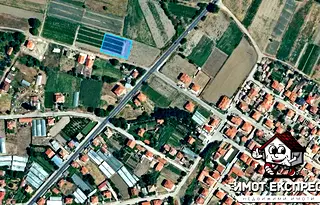 Парцел в Пазарджик, с. Братаница