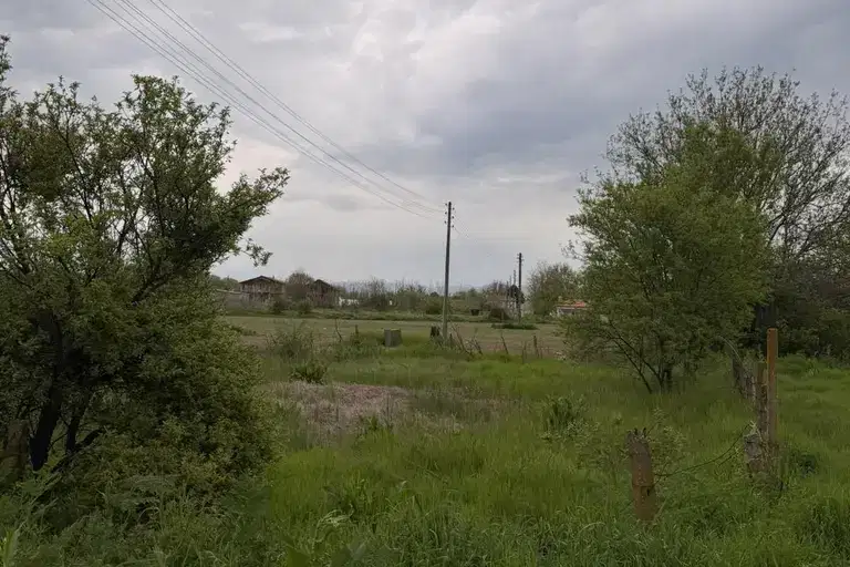 Парцел в Стара Загора, с. Братя Даскалови