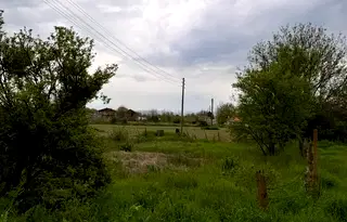 Парцел в Стара Загора, с. Братя Даскалови