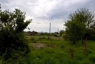 Парцел в Стара Загора, с. Братя Даскалови
