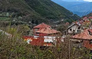 Парцел в Благоевград, с. Брежани