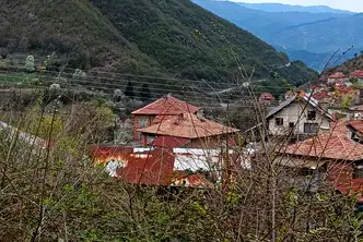Парцел в Благоевград, с. Брежани