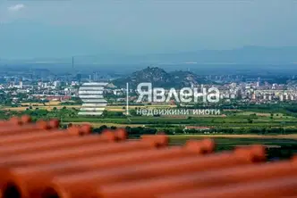 Парцел в Пловдив, с. Брестник