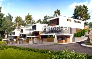 Парцел в Пловдив, с. Брестник