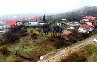 Парцел в Пловдив, с. Брестник
