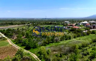 Парцел в Пловдив, с. Брестник