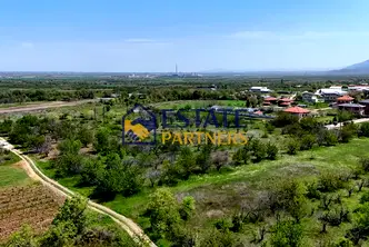 Парцел в Пловдив, с. Брестник