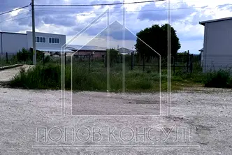 Парцел в Пловдив, с. Брестник