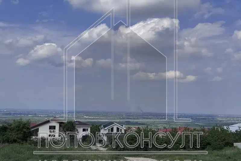 Plot in Plovdiv, Brestnik