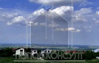 Парцел в Пловдив, с. Брестник