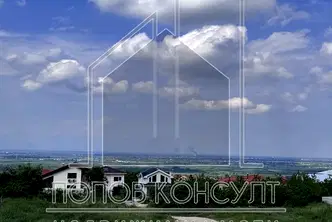 Парцел в Пловдив, с. Брестник