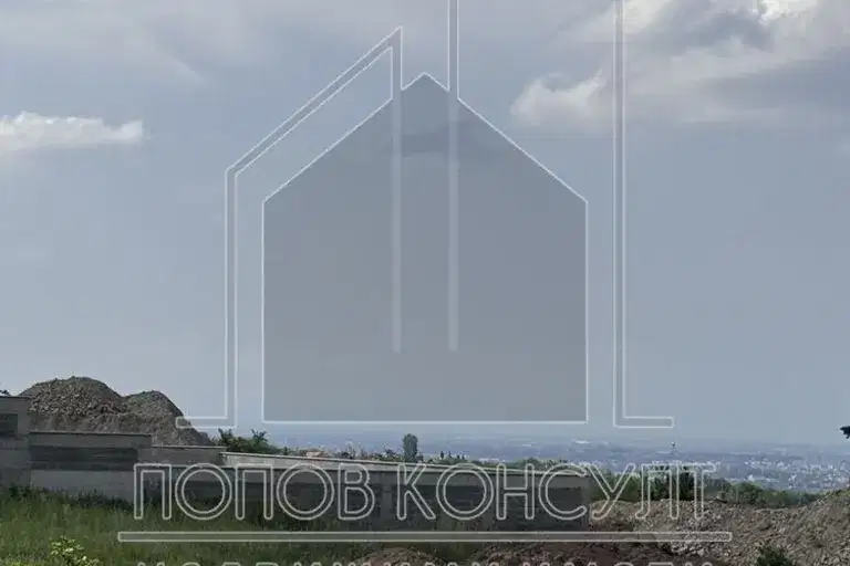 Парцел в Пловдив, с. Брестник