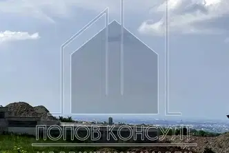 Парцел в Пловдив, с. Брестник