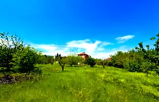 Парцел в Пловдив, с. Брестник