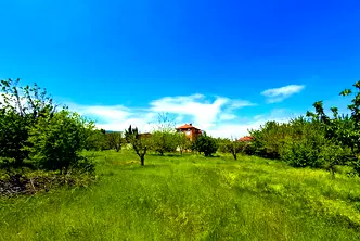 Парцел в Пловдив, с. Брестник