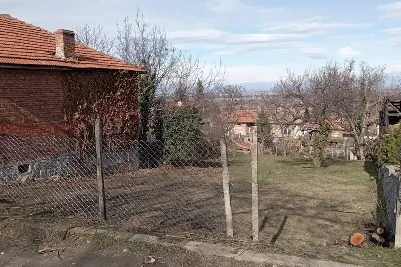 Парцел в Пловдив, с. Брестовица