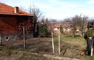 Парцел в Пловдив, с. Брестовица