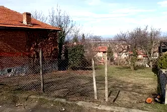 Парцел в Пловдив, с. Брестовица