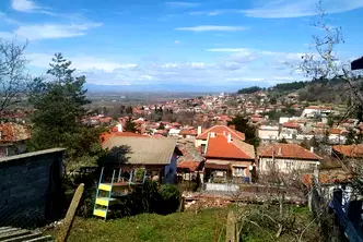 Парцел в Пловдив, с. Брестовица