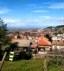 Парцел в Пловдив, с. Брестовица