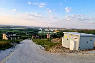 Парцел в Пловдив, с. Брестовица