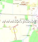 Парцел в Пловдив, с. Брестовица