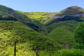 Парцел в София, с. Брезе