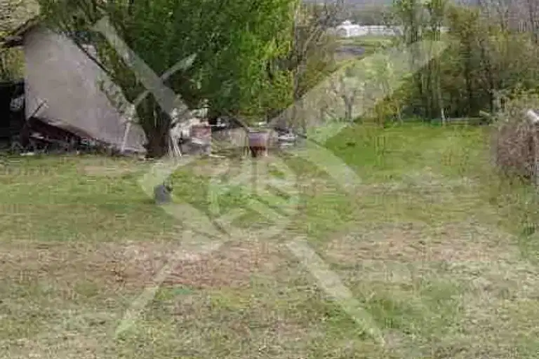 Plot in Bryastovec