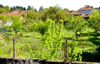 Парцел в Русе, с. Бръшлен