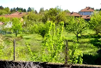 Парцел в Русе, с. Бръшлен