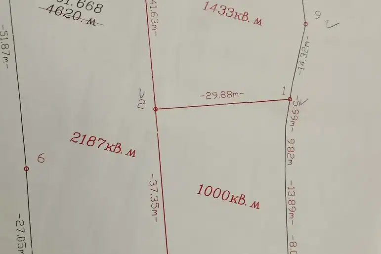 Plot in Oblast Pleven, Bukovlyk