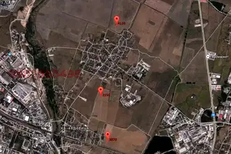 Парцел в с. Бусманци