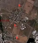 Парцел в с. Бусманци