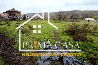 Парцел в Пазарджик, с. Бяга