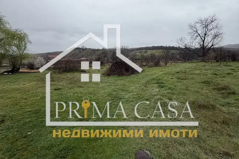 Парцел в Пазарджик, с. Бяга