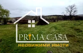 Парцел в Пазарджик, с. Бяга