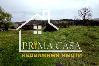 Парцел в Пазарджик, с. Бяга