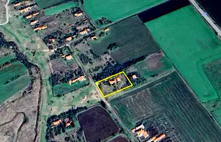 Парцел в Стара Загора, с. Бяло поле
