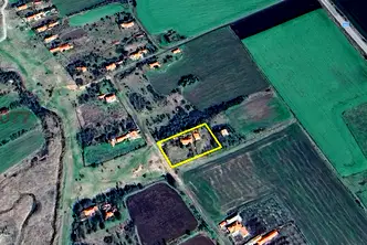 Парцел в Стара Загора, с. Бяло поле